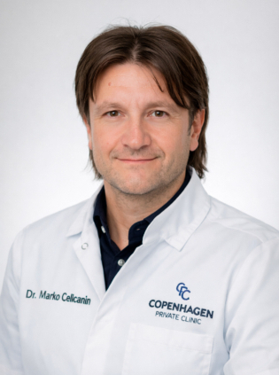 Marko Celicanin