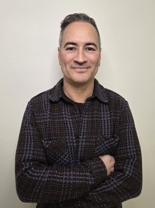 Nikolas Fuad Mortensen